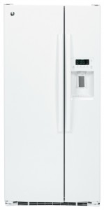 General Electric GSS23HGHWW Tủ lạnh ảnh