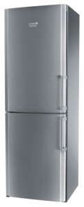 Hotpoint-Ariston HBM 1202.4 M NF H Холодильник фотография