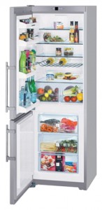 Liebherr CUesf 3503 Refrigerator larawan
