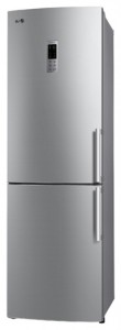 LG GA-B439 ZLQZ Холодильник фотография