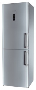 Hotpoint-Ariston HBC 1181.3 M NF H Холодильник фотография