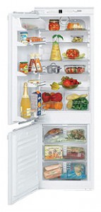 Liebherr ICN 3056 Tủ lạnh ảnh