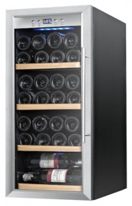 Wine Craft SC-28M Refrigerator larawan