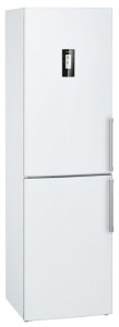 Bosch KGN39AW26 Refrigerator larawan