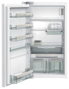 Gorenje GDR 67102 FB Холодильник фото