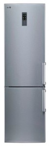 LG GW-B489 YLQW Холодильник фото