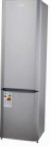 BEKO CSMV 532021 S Холодильник