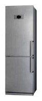 LG GA-B409 BTQA Buzdolabı fotoğraf