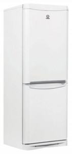 Indesit NBA 16 Холодильник фото