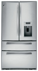 General Electric PVS21KSESS Холодильник фотография
