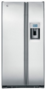 General Electric RCE25RGBFSV Холодильник фотография