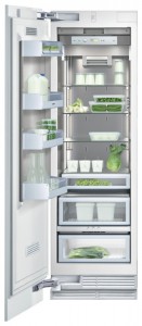 Gaggenau RC 462-200 Tủ lạnh ảnh