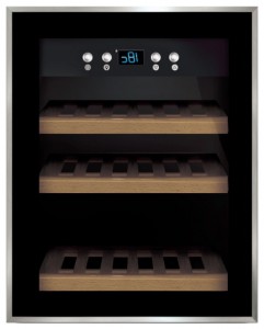 Caso WineSafe 12 Black Холодильник фотография