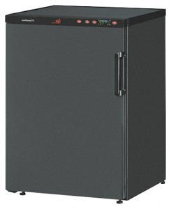 IP INDUSTRIE C150 Refrigerator larawan
