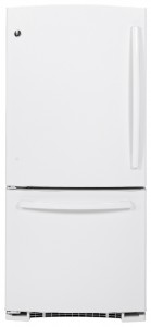 General Electric GBE20ETEWW Refrigerator larawan