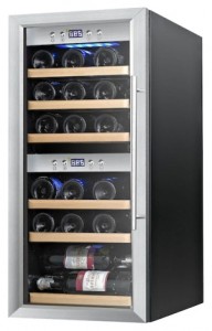 Wine Craft SC-24BZ Refrigerator larawan