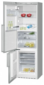 Siemens KG39FPI23 Refrigerator larawan