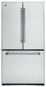 General Electric CWS21SSESS Refrigerator larawan