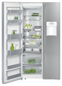 Gaggenau RS 295-330 Refrigerator larawan