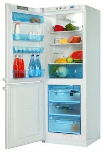 Pozis RK-124 Холодильник фото