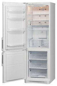 Indesit BIAA 18 NF H Холодильник фото