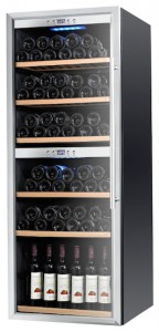 Wine Craft SC-126BZ Холодильник фото