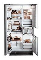 Gaggenau IK 300-354 Refrigerator larawan