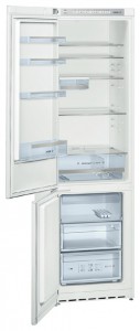 Bosch KGS39VW20 Tủ lạnh ảnh