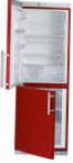 Bomann KG211 red Frigider