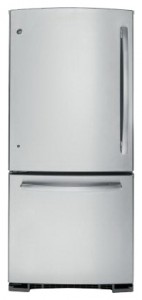 General Electric GBE20ESESS Refrigerator larawan