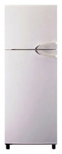 Daewoo Electronics FR-330 Tủ lạnh ảnh