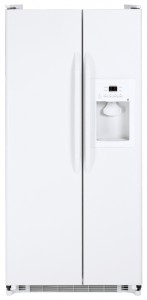 General Electric GSS20GEWWW Refrigerator larawan