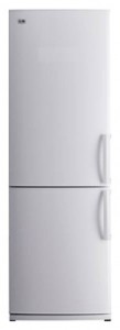 LG GA-419 UCA Холодильник фотография