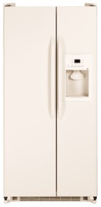 General Electric GSS20GEWCC Refrigerator larawan