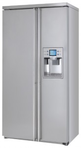 Smeg FA55PCIL Холодильник фотография