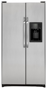 General Electric GSL25JGDLS Холодильник фото