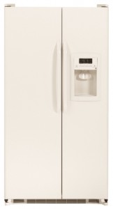 General Electric GSH22JGDCC Refrigerator larawan