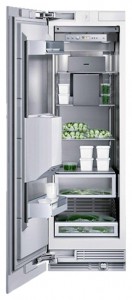Gaggenau RF 463-202 Холодильник фотография