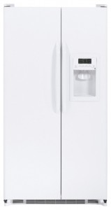 General Electric GSH22JGDWW Холодильник фотография
