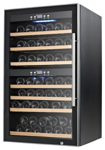 Wine Craft BC-66BZ Refrigerator larawan