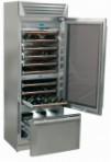Fhiaba M7491TWT3 冷蔵庫