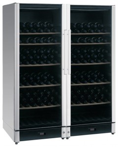 Vestfrost WSBS 155 S Refrigerator larawan
