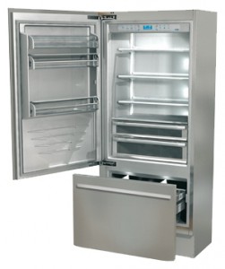 Fhiaba K8990TST6i Refrigerator larawan