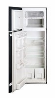 Smeg FR298A Холодильник фотография