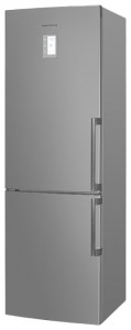 Vestfrost VF 185 EX Refrigerator larawan