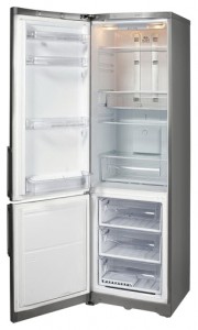 Hotpoint-Ariston HBD 1201.3 X NF H Refrigerator larawan
