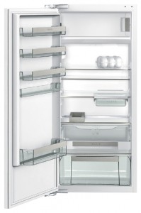Gorenje GDR 67122 FB Refrigerator larawan