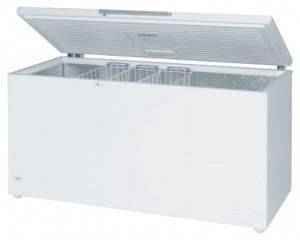 Liebherr GTL 6105 Refrigerator larawan