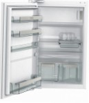 Gorenje GDR 67088 B Refrigerator