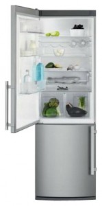 Electrolux EN 3441 AOX Холодильник фото